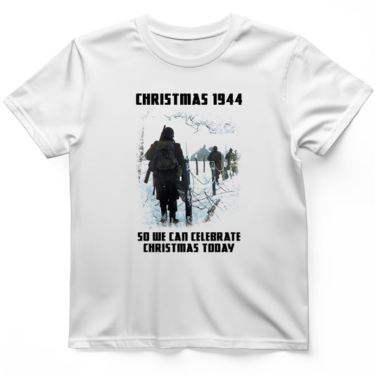 Christmas 1944 T-Shirt