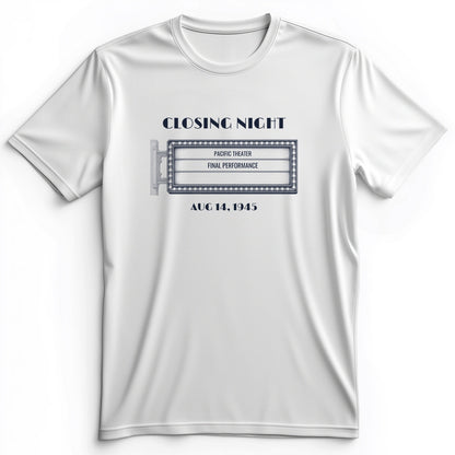 Closing Night 1945 Premium Tee