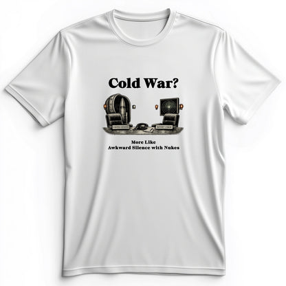 Cold War Premium Tee