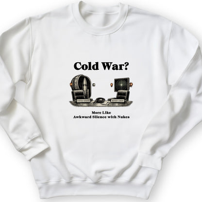 Cold War Sweatshirt