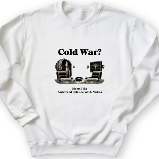 Cold War Sweatshirt
