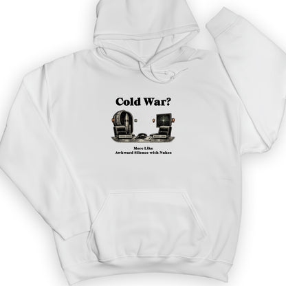 Cold War Hoodie