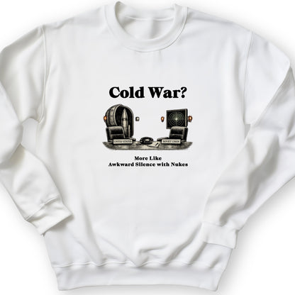 Cold War Crewneck