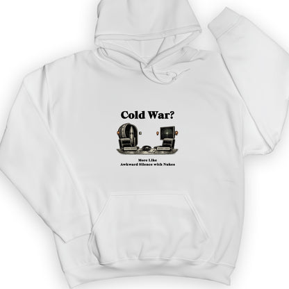 Cold War Hoodie