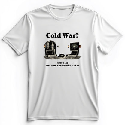 Cold War Premium Tee