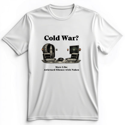 Cold War Premium Tee