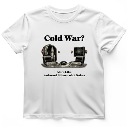 Cold War T-Shirt