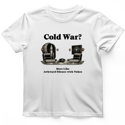 Cold War T-Shirt
