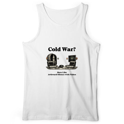 Cold War Tank Top