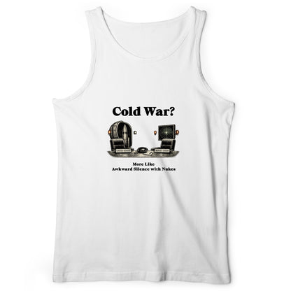 Cold War Tank Top