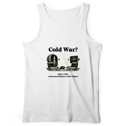 Cold War Tank Top