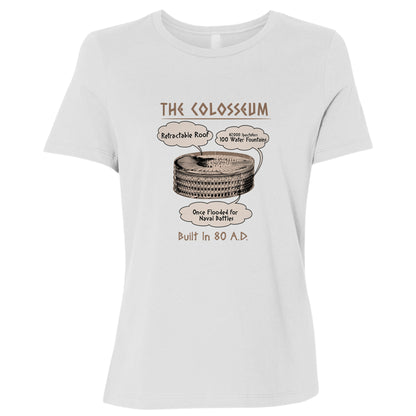 Colosseum Women's T-Shirt