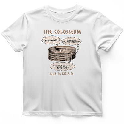 Colosseum T-Shirt