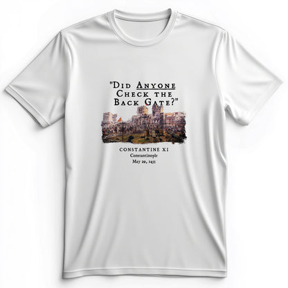 Constantinople Premium Tee