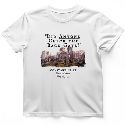 Constantinople T-Shirt