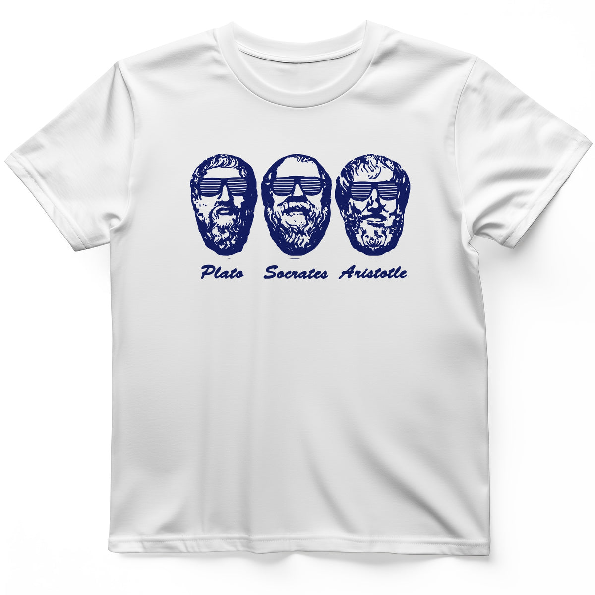 Cool Philosophers T-Shirt