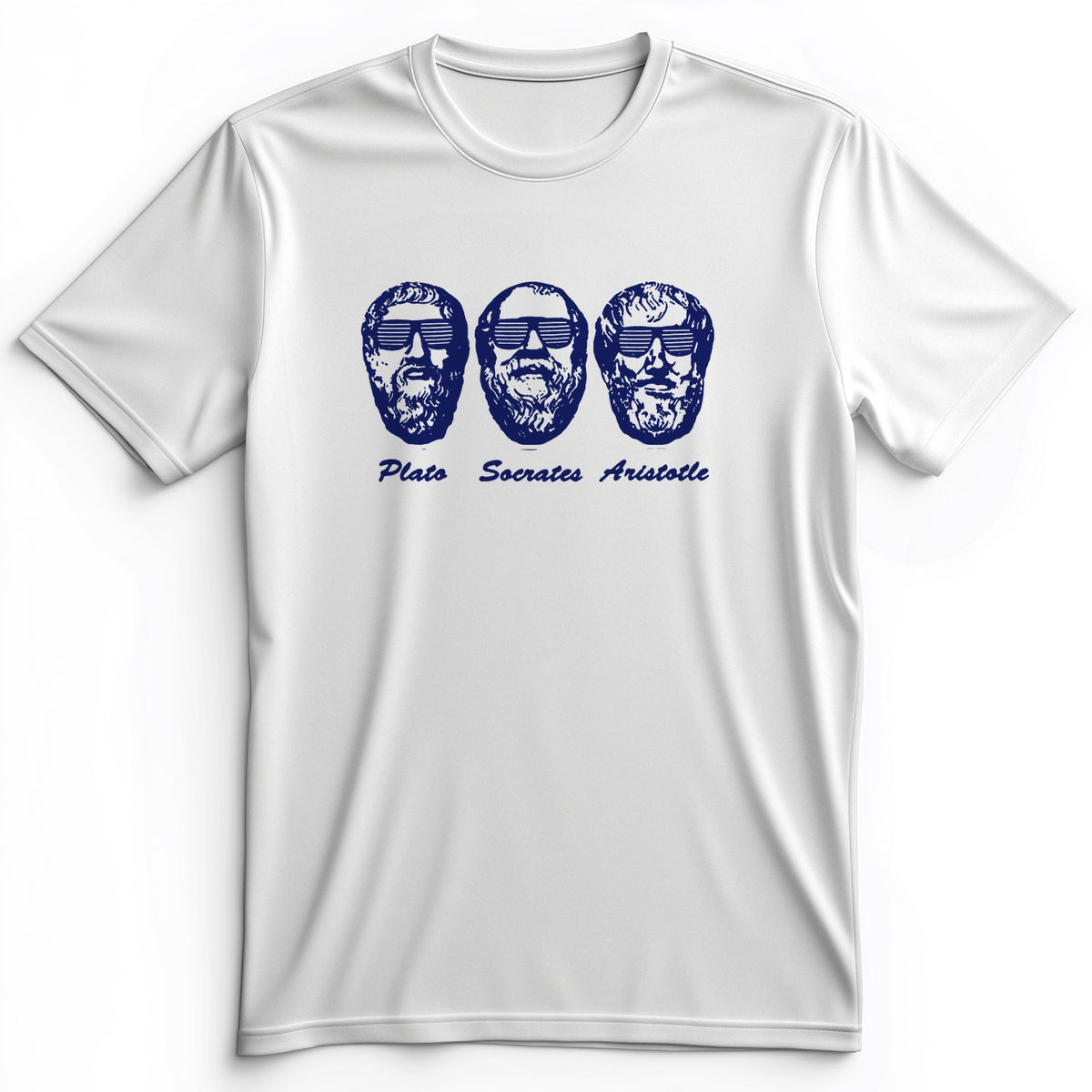 Cool Philosophers Premium Tee