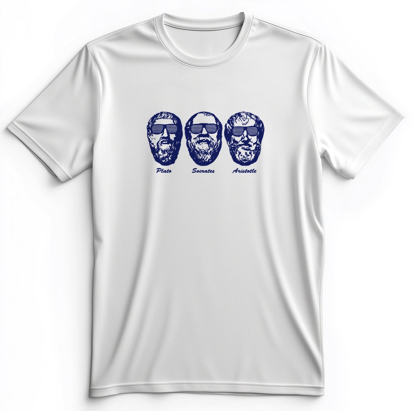 Cool Philosophers Premium Tee