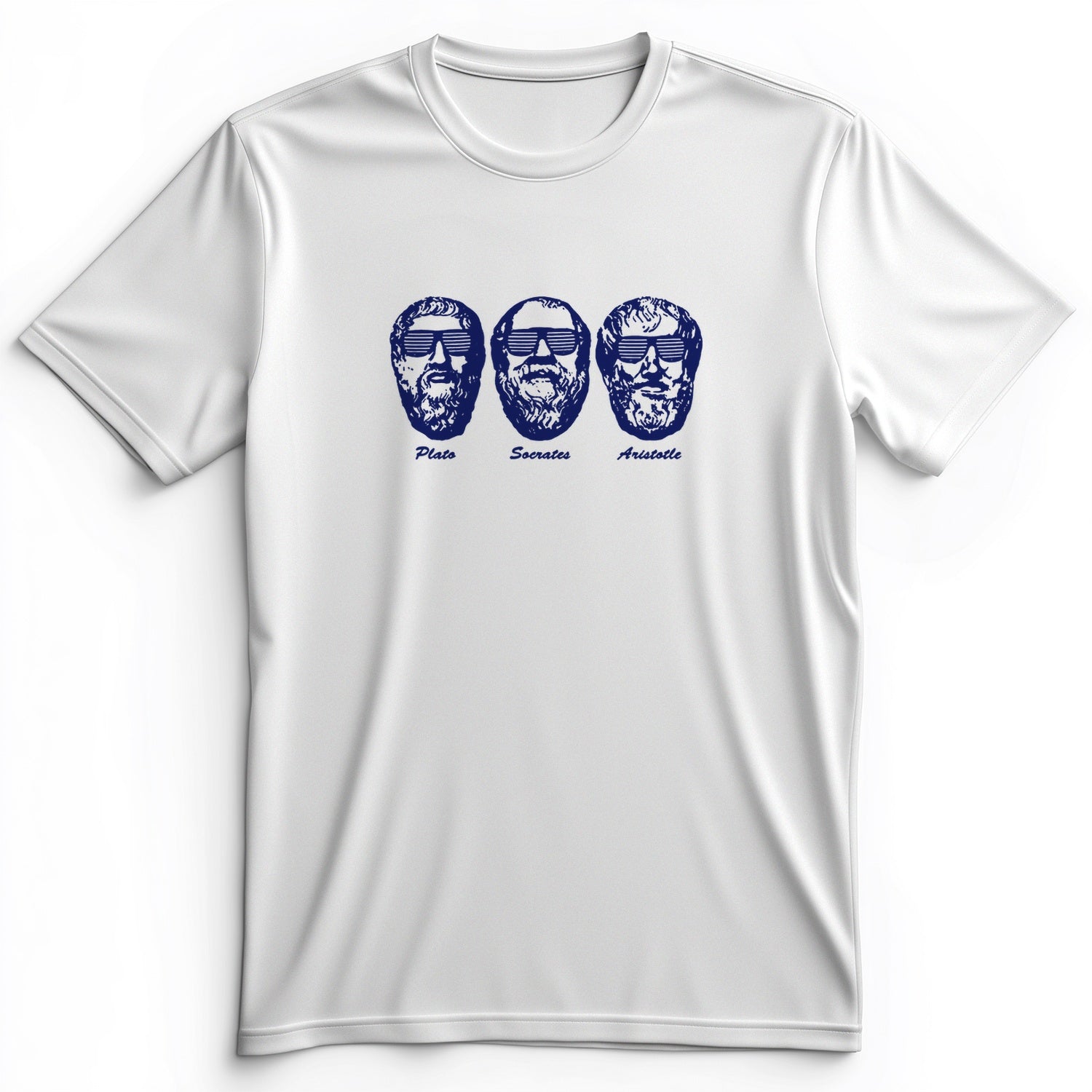 Cool Philosophers Premium Tee