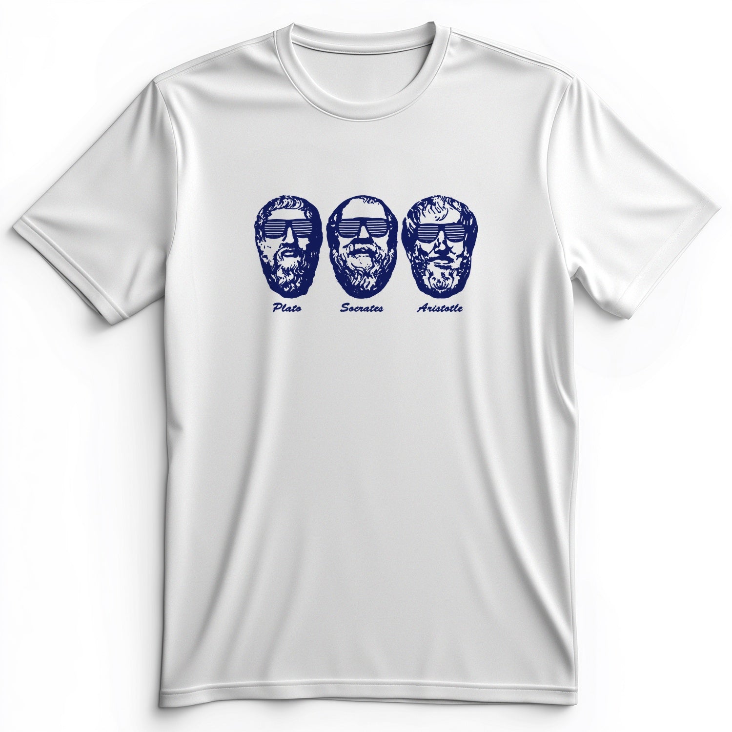 Cool Philosophers Premium Tee