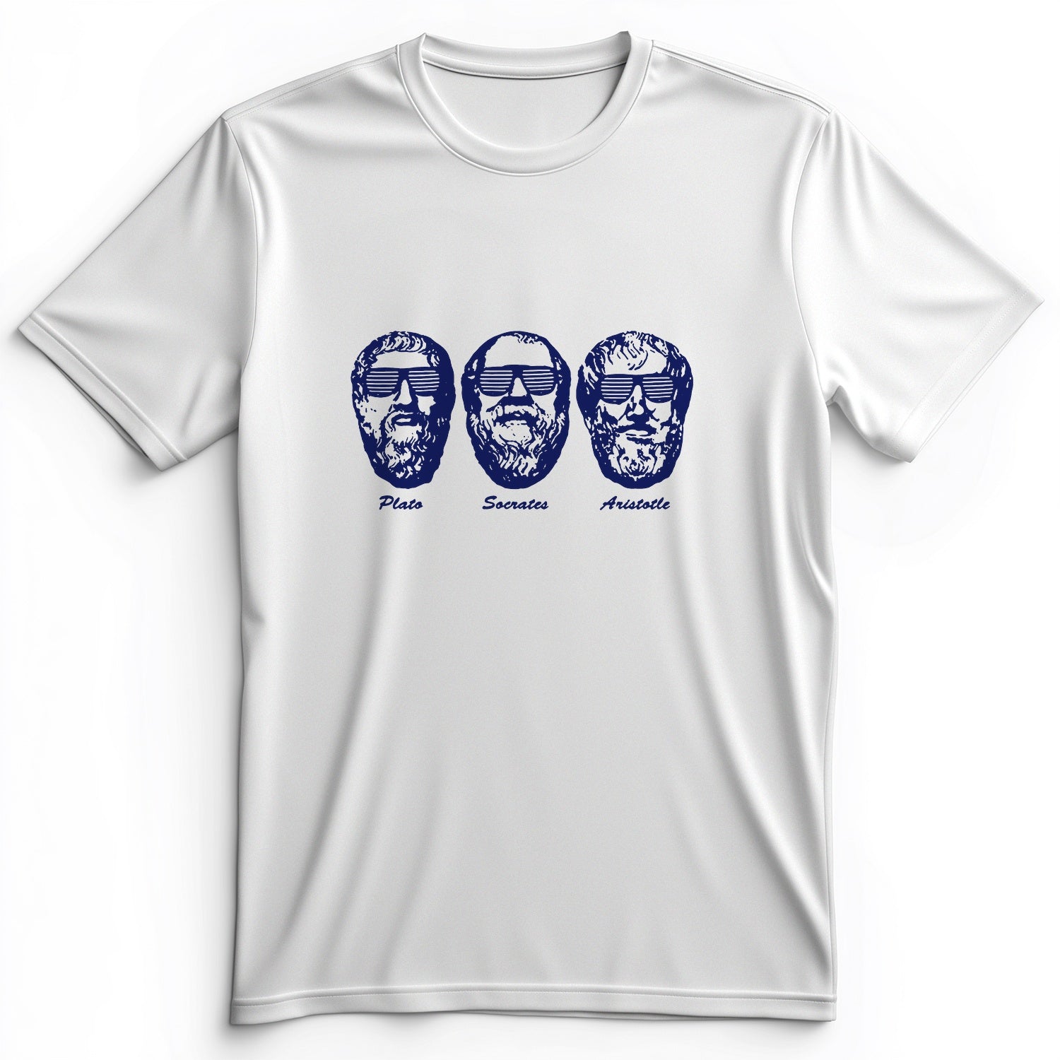 Cool Philosophers Premium Tee