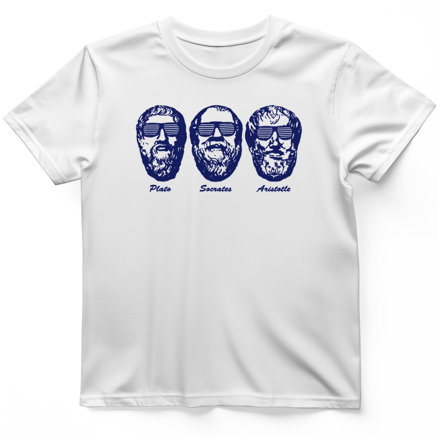 Cool Philosophers T-Shirt