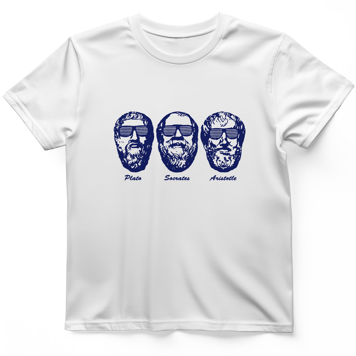 Cool Philosophers T-Shirt