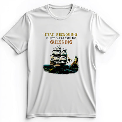 Dead Reckoning Sailor Premium Tee