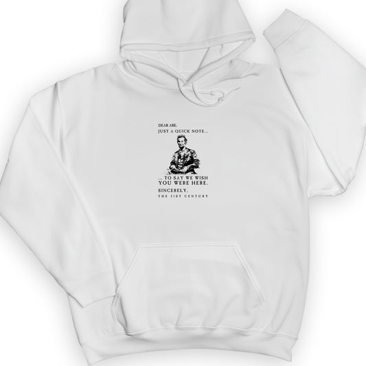 Dear Abe Hoodie