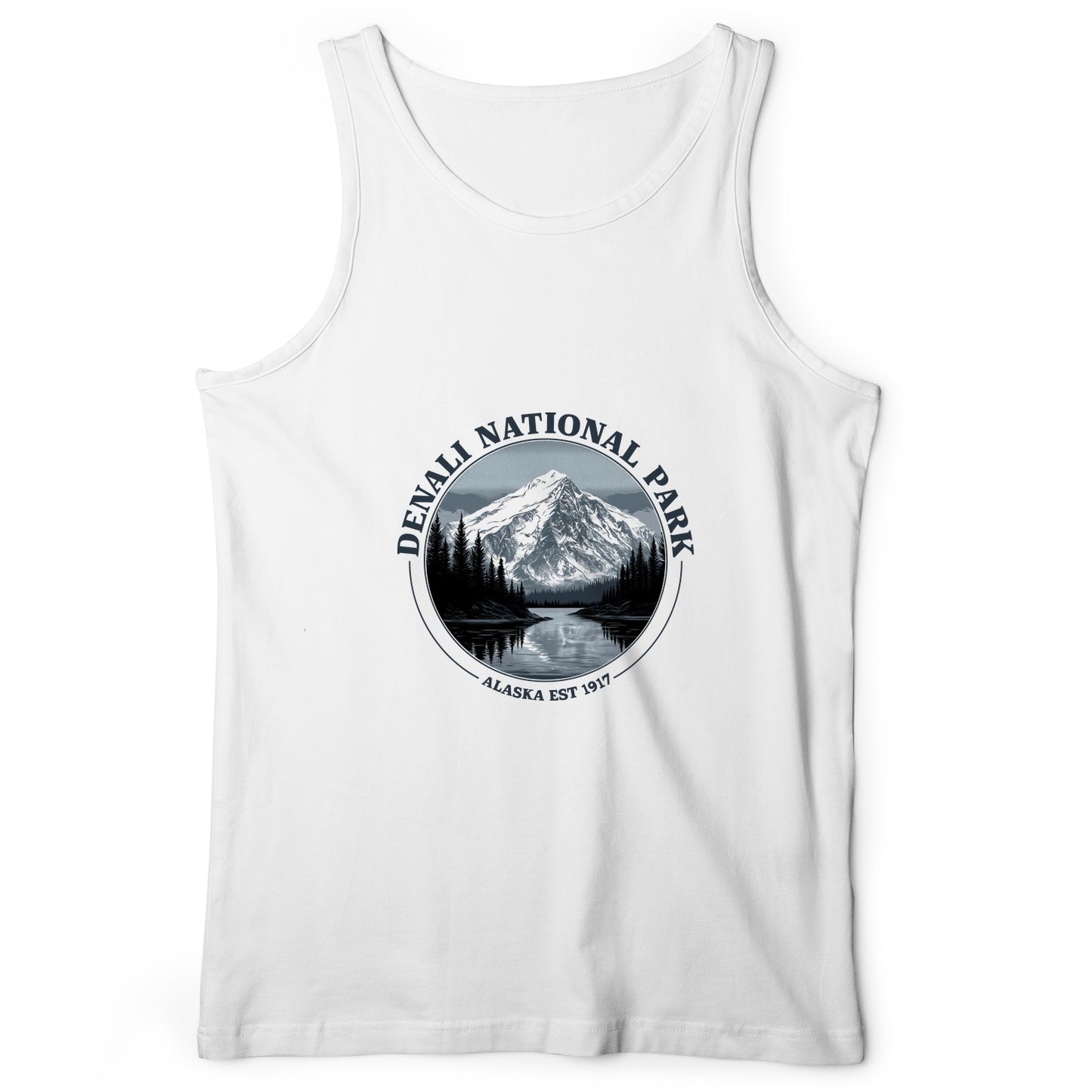 Denali Tank Top