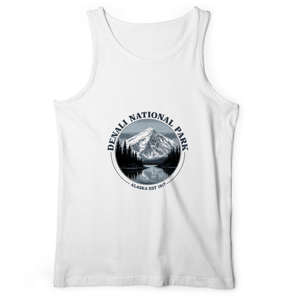 Denali Tank Top