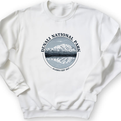 Denali Crewneck