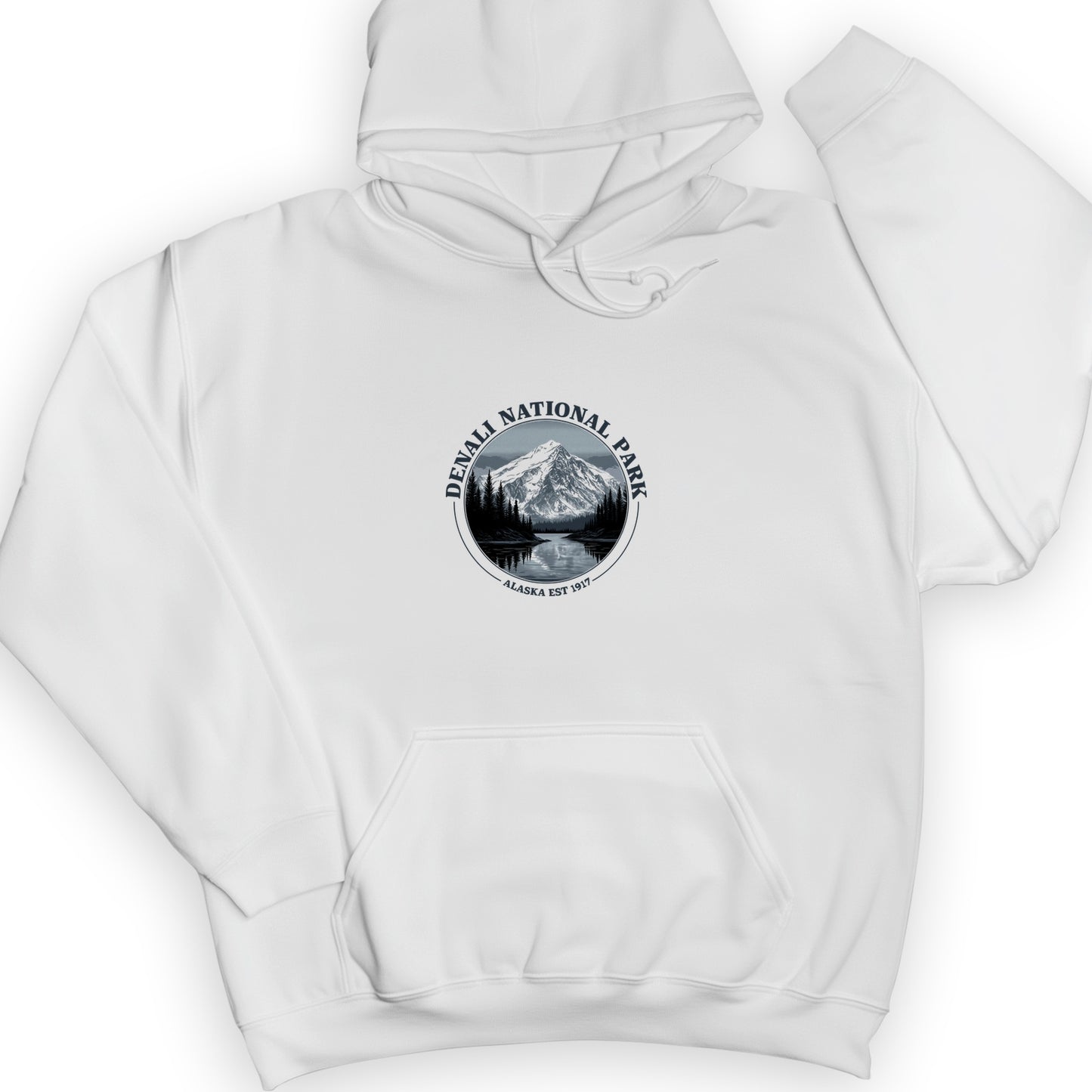 Denali Hoodie