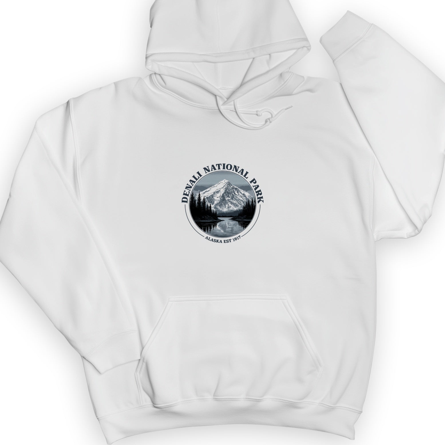 Denali Hoodie