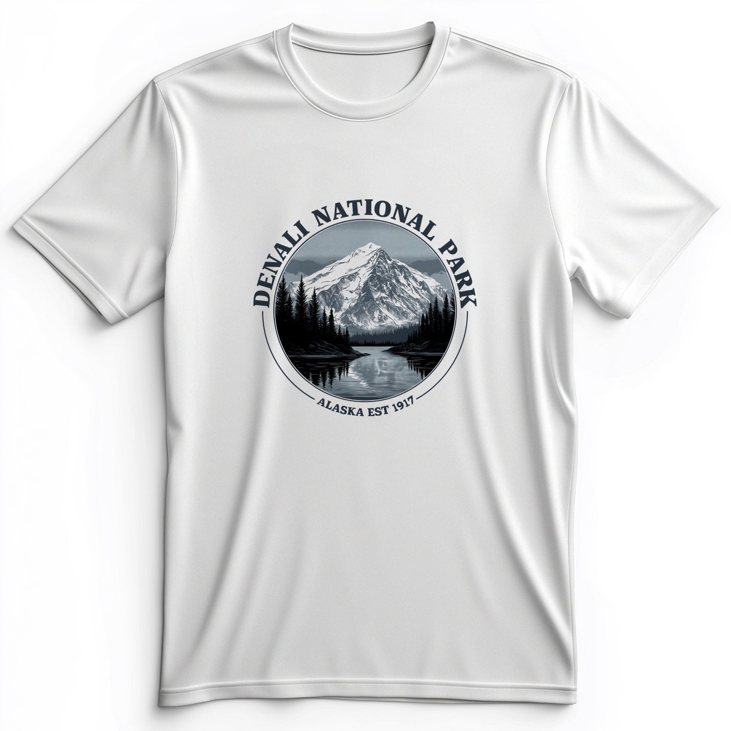 Denali Premium Tee
