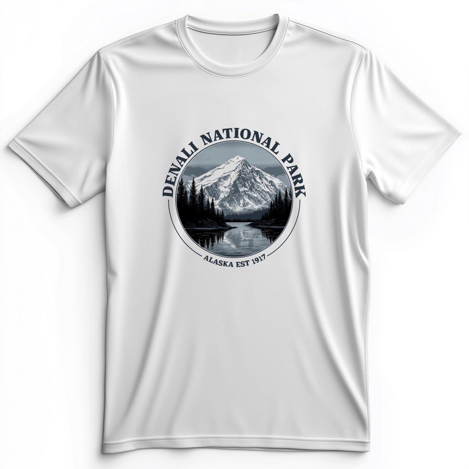 Denali Premium Tee