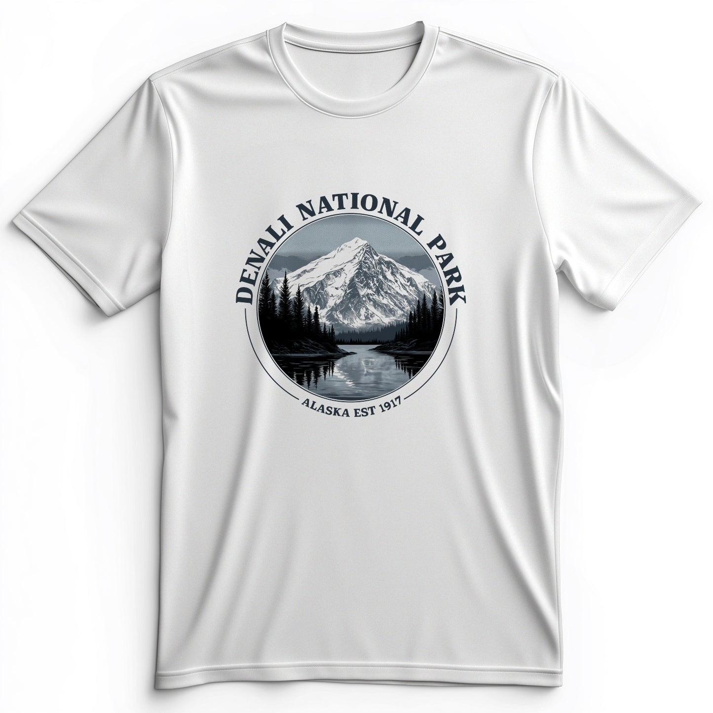 Denali Premium Tee