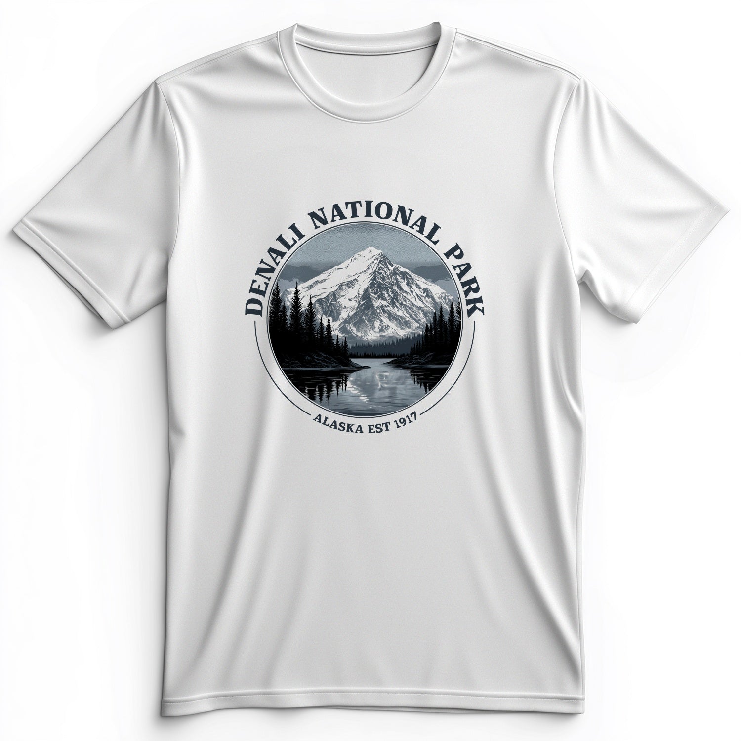 Denali Premium Tee