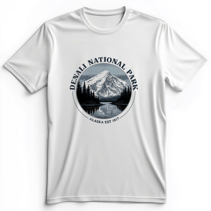 Denali Premium Tee