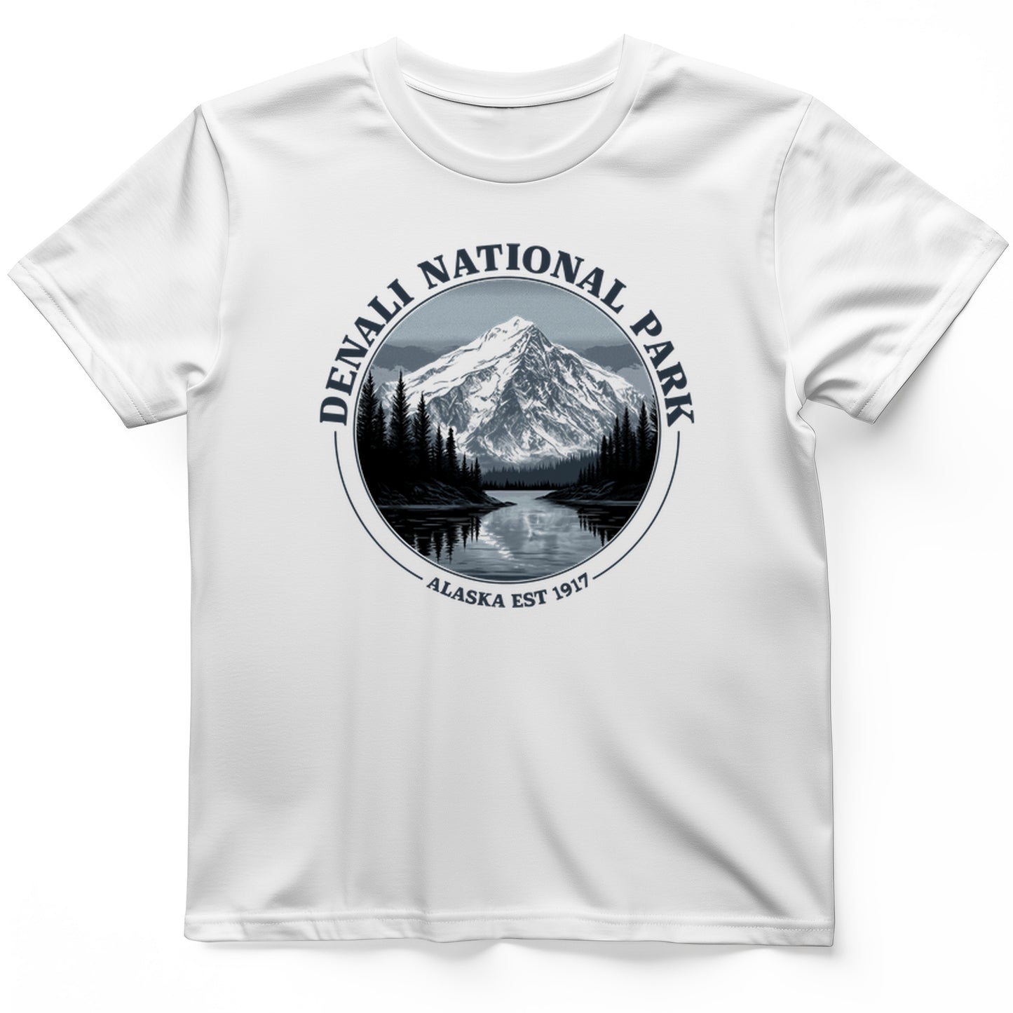 Denali T-Shirt