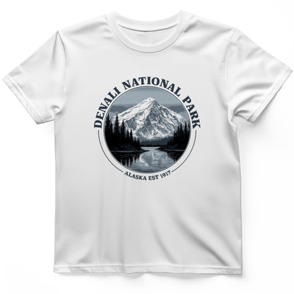 Denali T-Shirt