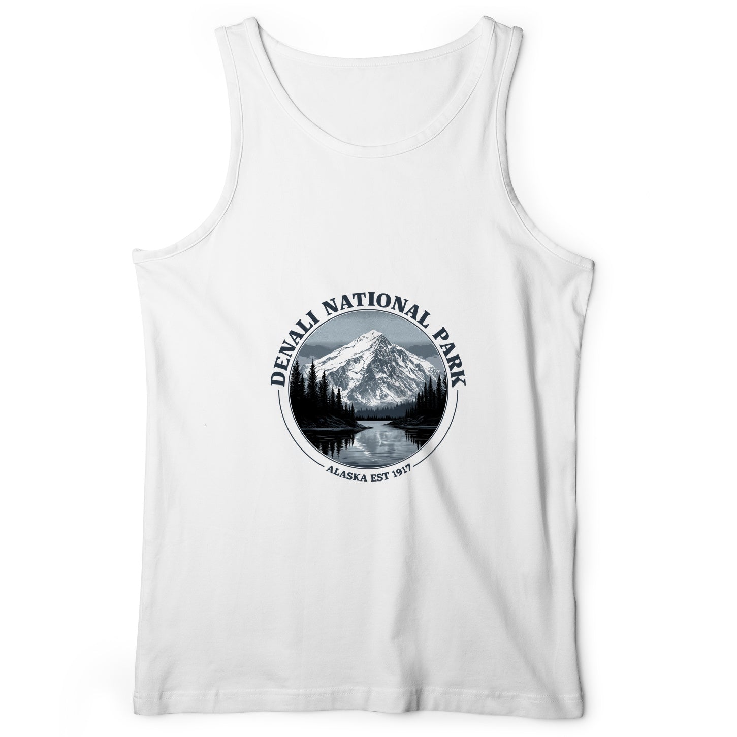 Denali Tank Top