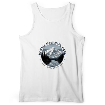 Denali Tank Top