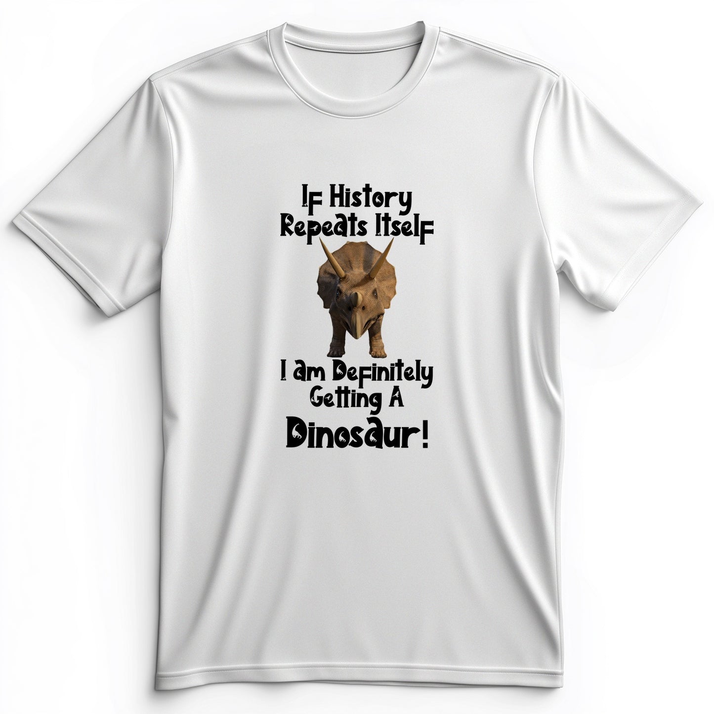 Dinosaur Premium Tee