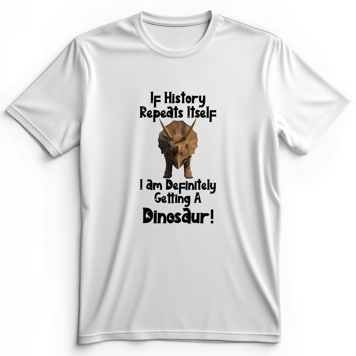 Dinosaur Premium Tee