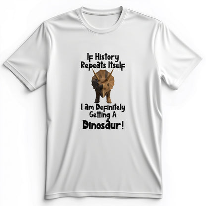 Dinosaur Premium Tee