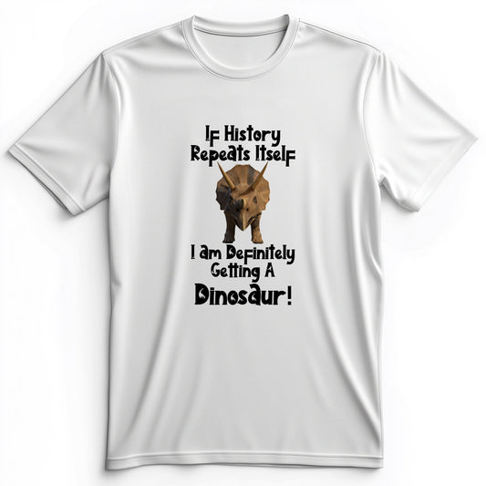 Dinosaur Premium Tee