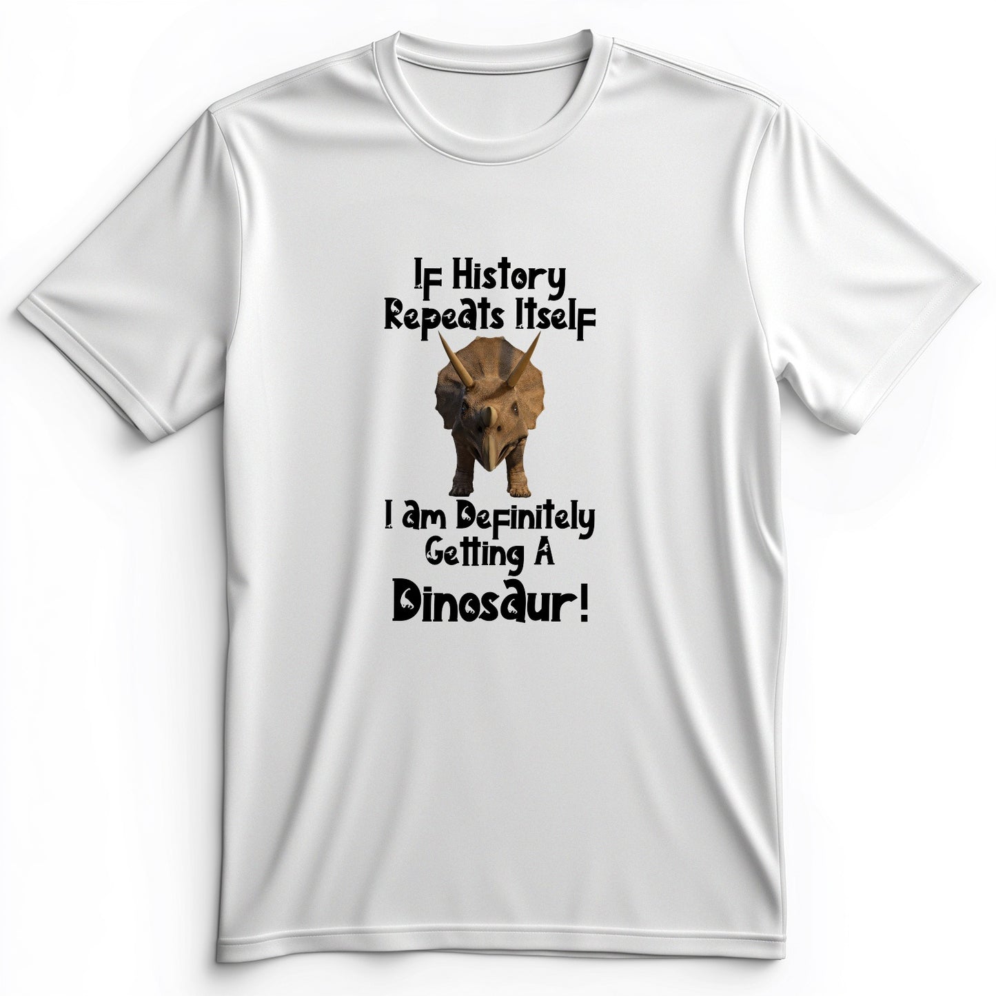 Dinosaur Premium Tee