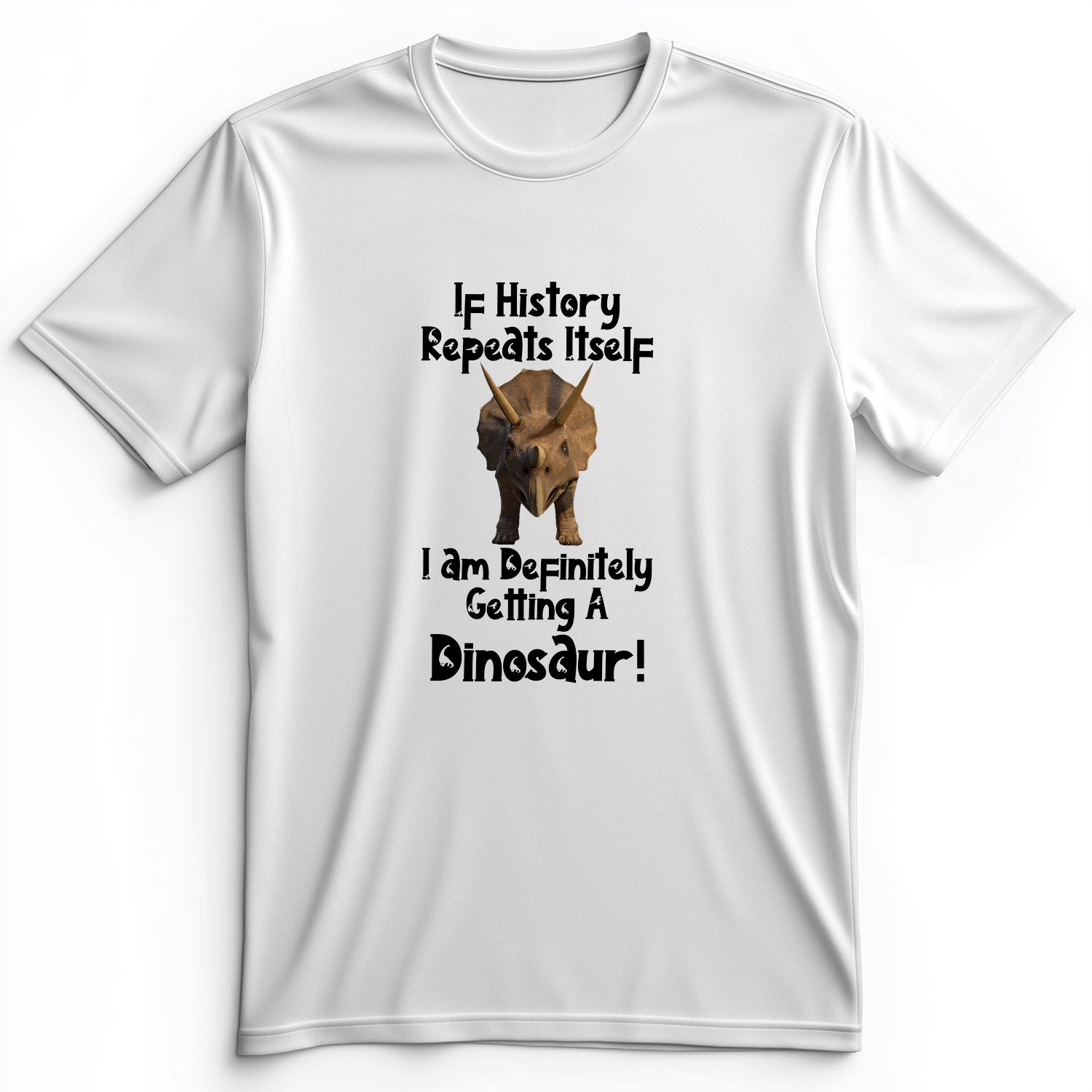 Dinosaur Premium Tee