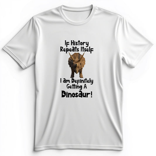 Dinosaur Premium Tee